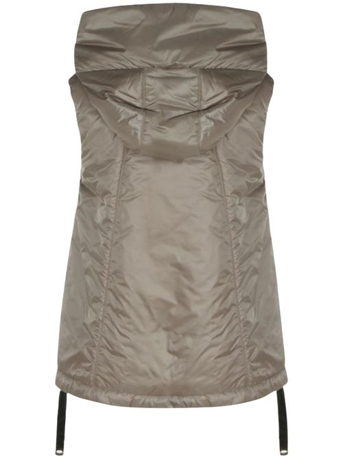 Gilet imbottito Greengo MAX MARA THE CUBE | 2629296014600GREENGO090